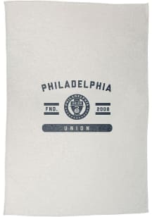Philadelphia Union Sublimated Sweatshirt Blanket