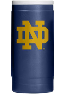 Logo Brands Notre Dame Fighting Irish Flipside PC Slim Stainless Steel Coolie