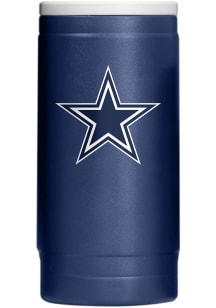 Logo Brands Dallas Cowboys Flipside PC Slim Stainless Steel Coolie