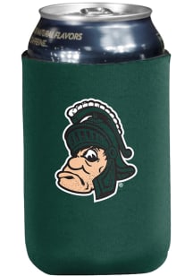 Logo Brands Michigan State Spartans Vault Insulated Coolie