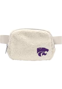 K-State Wildcats Sherpa Womens Belt Bag