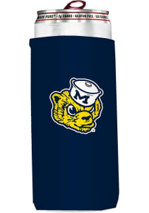 Logo Brands Michigan Wolverines Vault Logo Graphic Coolie