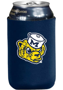 Logo Brands Michigan Wolverines Vault Logo Coolie