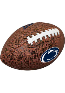 Logo Brands Penn State Nittany Lions Mini Composite Football