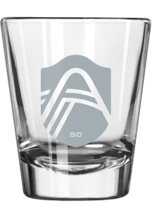 St Louis City SC 2 oz Shot Glass