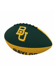 Logo Brands Baylor Bears Juinor-size Football