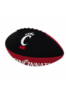Logo Brands Cincinnati Bearcats Juinor-size Football