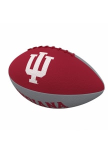 Logo Brands Indiana Hoosiers Juinor-size Football