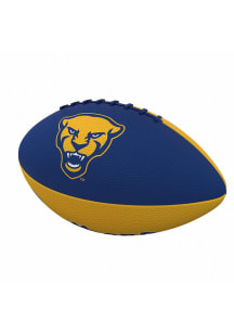 Logo Brands Pitt Panthers Juinor-size Football