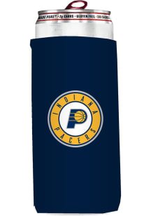 Logo Brands Indiana Pacers Insulated Slim Coolie