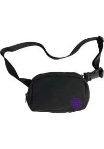 Chicago Cubs Belt Bag Womens Belt Bag