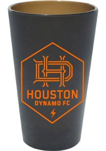 Houston Dynamo 16oz Pint Glass