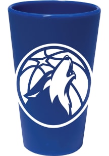 Minnesota Timberwolves 16oz Pint Glass