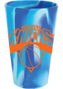 New York Knicks 16oz Pint Glass