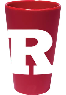 Rutgers Scarlet Knights 16oz Pint Glass