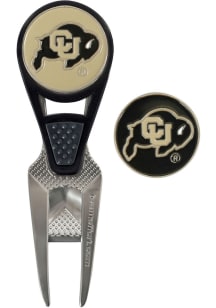 Colorado Buffaloes 2 pack Divot Tool