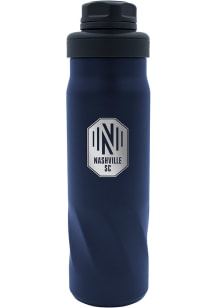 Nashville SC 20oz Morgan Stainless Steel Bottle