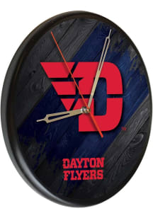 Dayton Flyers Printed Wall Clock