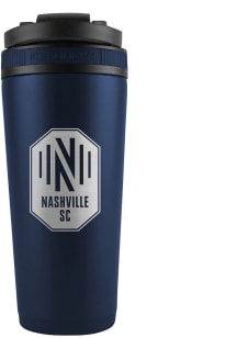 Nashville SC 26oz Stainless Steel Stainless Steel Bottle
