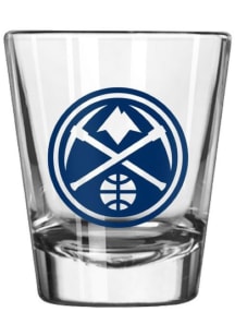 Denver Nuggets 2oz Gameday Shot Shot Glass