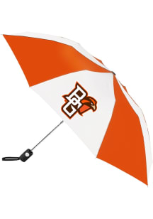 Bowling Green Falcons Auto Fold Umbrella
