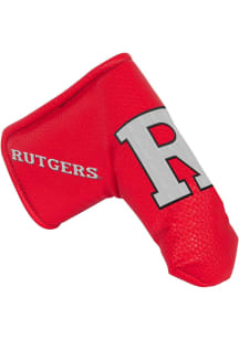 Rutgers Scarlet Knights Blade Golf Headcover