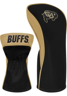 Colorado Buffaloes Driver Golf Headcover