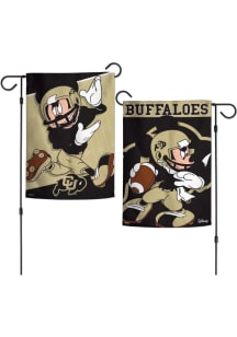 Colorado Buffaloes Garden Mickey Mouse Garden Flag