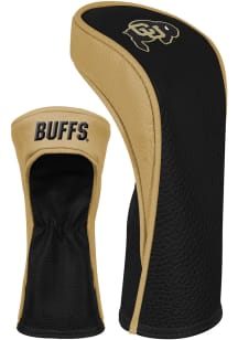 Colorado Buffaloes Hybrid Golf Headcover