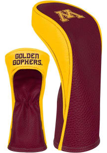 Minnesota Golden Gophers Hybrid Golf Headcover