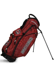 South Carolina Gamecocks Fairway Stand Golf Bag