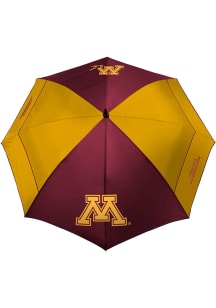 Minnesota Golden Gophers Windsheer Golf Umbrella