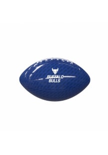 Logo Brands Buffalo Bulls Mini Glossy Football