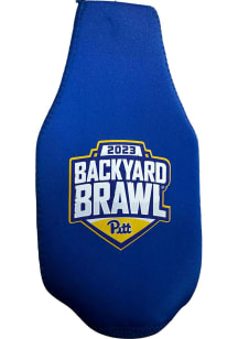 Logo Brands Pitt Panthers 2023 Backyard Brawl Coolie