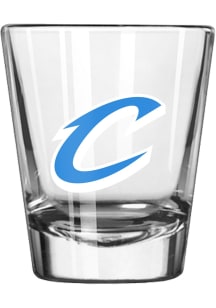 Cleveland Cavaliers 2024 City Edition 2oz Shot Glass