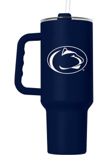Logo Brands Penn State Nittany Lions 40oz Full Color Stainless Steel Tumbler - Navy Blue