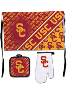 USC Trojans 3 Piece Other Tailgate