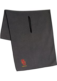 USC Trojans Microfiber Golf Towel