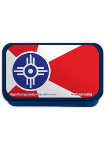 Wichita Peppermints Tin Candy