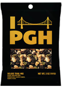 Pittsburgh Trail Mix 5oz Candy