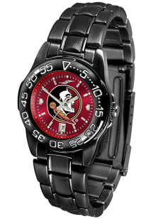 Florida State Seminoles Fantom Anochrome Womens Watch