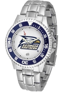 Georgia Southern Eagles Competitor Steel Mens Watch