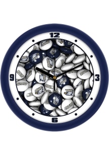 Georgia Southern Eagles 11.5 Candy Wall Clock