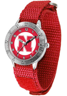Nebraska Cornhuskers Tailgater Youth Watch