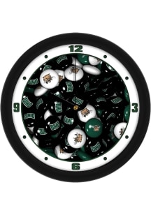 Ohio Bobcats 11.5 Candy Wall Clock