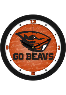 Oregon State Beavers 11.5 Dimension Wall Clock