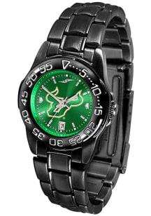 South Florida Bulls Fantom Anochrome Womens Watch