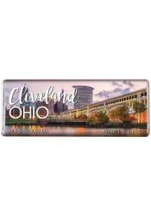 Cleveland 1.75 oz Milk Chocolate Bar Candy
