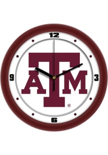 Texas A&M Aggies 11.5 Traditional Wall Clock