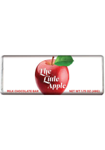 Manhattan Milk Chocolate Bar 1.75oz Candy
